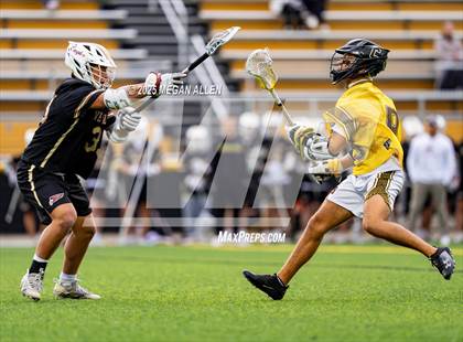 Thumbnail 1 in New Albany @ Centerville (OHSAA Division 1 Round 2) photogallery.
