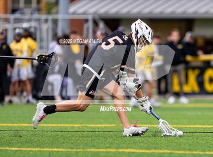 Thumbnail 3 in New Albany @ Centerville (OHSAA Division 1 Round 2) photogallery.