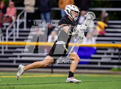 Thumbnail 1 in New Albany @ Centerville (OHSAA Division 1 Round 2) photogallery.