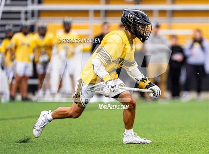 Thumbnail 3 in New Albany @ Centerville (OHSAA Division 1 Round 2) photogallery.