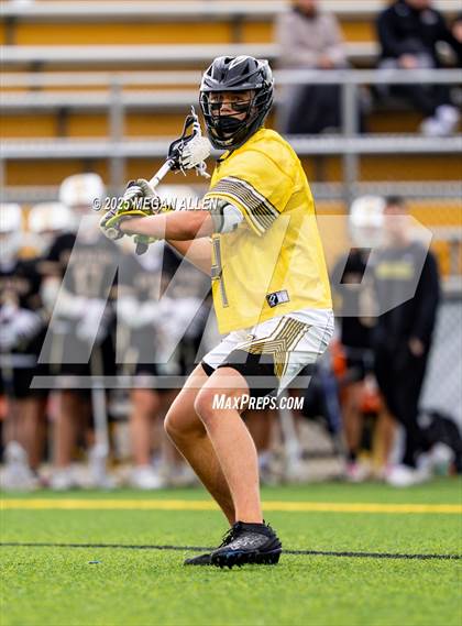 Thumbnail 2 in New Albany @ Centerville (OHSAA Division 1 Round 2) photogallery.