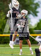 Photo from the gallery "New Albany @ Centerville (OHSAA Division 1 Round 2)"