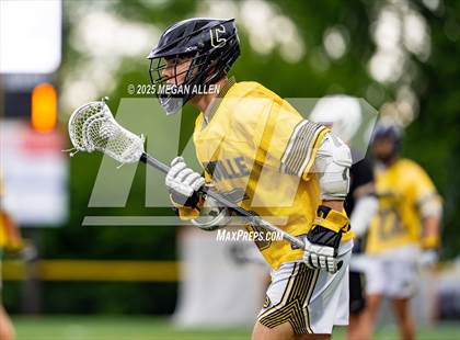 Thumbnail 1 in New Albany @ Centerville (OHSAA Division 1 Round 2) photogallery.