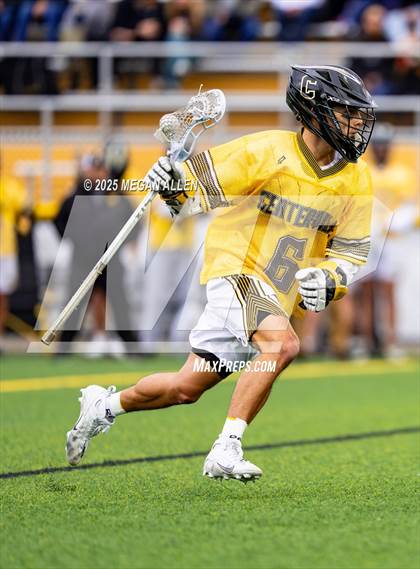 Thumbnail 1 in New Albany @ Centerville (OHSAA Division 1 Round 2) photogallery.