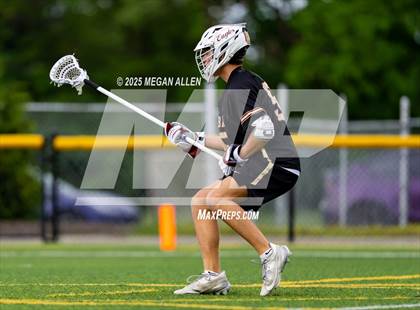 Thumbnail 1 in New Albany @ Centerville (OHSAA Division 1 Round 2) photogallery.