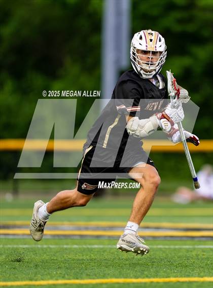 Thumbnail 1 in New Albany @ Centerville (OHSAA Division 1 Round 2) photogallery.