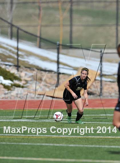 Thumbnail 3 in Rock Canyon @ Cherokee Trail photogallery.