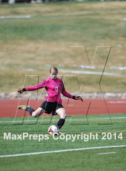 Thumbnail 3 in Rock Canyon @ Cherokee Trail photogallery.