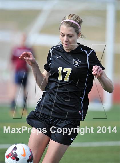 Thumbnail 3 in Rock Canyon @ Cherokee Trail photogallery.