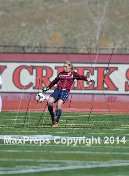 Thumbnail 1 in Rock Canyon @ Cherokee Trail photogallery.