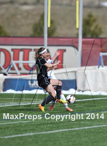 Thumbnail 3 in Rock Canyon @ Cherokee Trail photogallery.