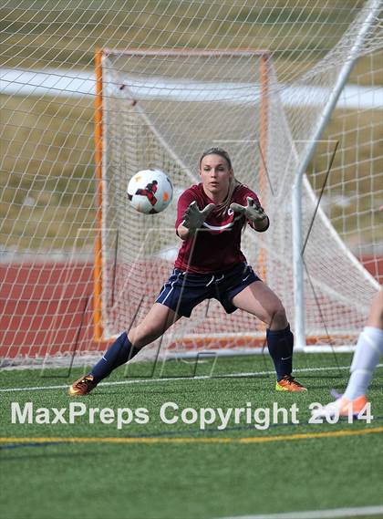 Thumbnail 2 in Rock Canyon @ Cherokee Trail photogallery.