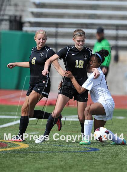 Thumbnail 3 in Rock Canyon @ Cherokee Trail photogallery.