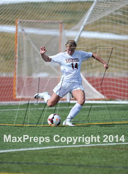 Thumbnail 3 in Rock Canyon @ Cherokee Trail photogallery.