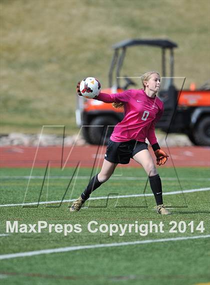 Thumbnail 3 in Rock Canyon @ Cherokee Trail photogallery.