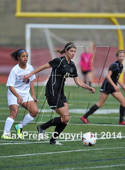 Thumbnail 3 in Rock Canyon @ Cherokee Trail photogallery.