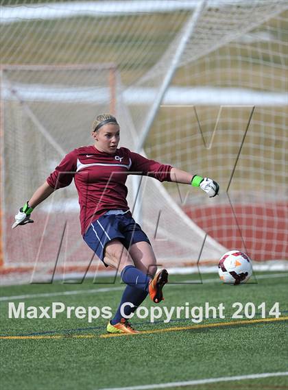 Thumbnail 3 in Rock Canyon @ Cherokee Trail photogallery.