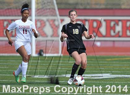 Thumbnail 3 in Rock Canyon @ Cherokee Trail photogallery.