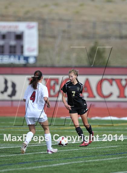 Thumbnail 3 in Rock Canyon @ Cherokee Trail photogallery.