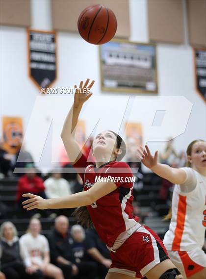 Thumbnail 3 in Logan Elm @ Amanda-Clearcreek photogallery.