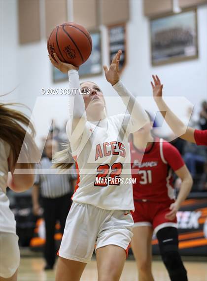 Thumbnail 3 in Logan Elm @ Amanda-Clearcreek photogallery.