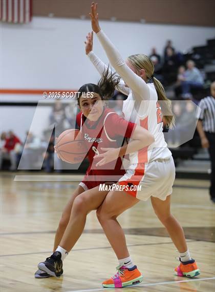 Thumbnail 3 in Logan Elm @ Amanda-Clearcreek photogallery.
