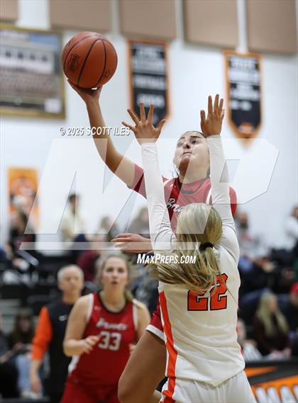 Thumbnail 3 in Logan Elm @ Amanda-Clearcreek photogallery.