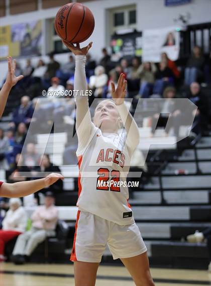 Thumbnail 1 in Logan Elm @ Amanda-Clearcreek photogallery.
