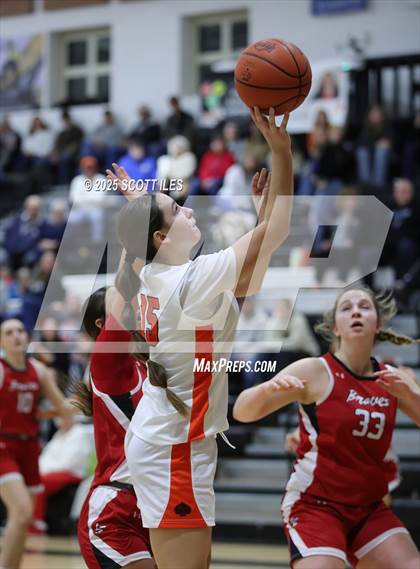 Thumbnail 3 in Logan Elm @ Amanda-Clearcreek photogallery.