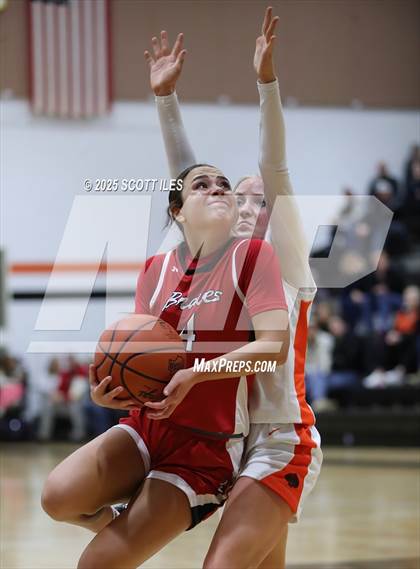 Thumbnail 2 in Logan Elm @ Amanda-Clearcreek photogallery.