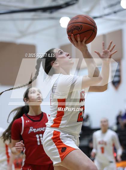 Thumbnail 1 in Logan Elm @ Amanda-Clearcreek photogallery.