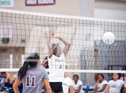 Thumbnail 2 in Granite Hills @ Silverado photogallery.