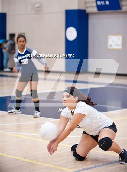 Thumbnail 1 in Granite Hills @ Silverado photogallery.