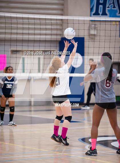 Thumbnail 1 in Granite Hills @ Silverado photogallery.
