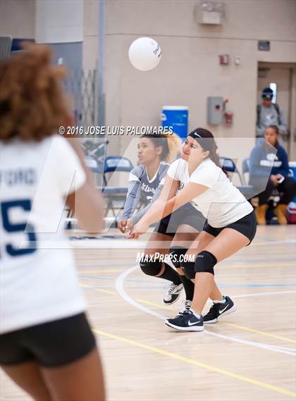 Thumbnail 1 in Granite Hills @ Silverado photogallery.