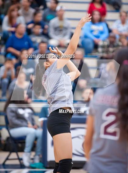 Thumbnail 3 in Granite Hills @ Silverado photogallery.
