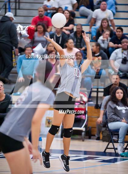 Thumbnail 1 in Granite Hills @ Silverado photogallery.