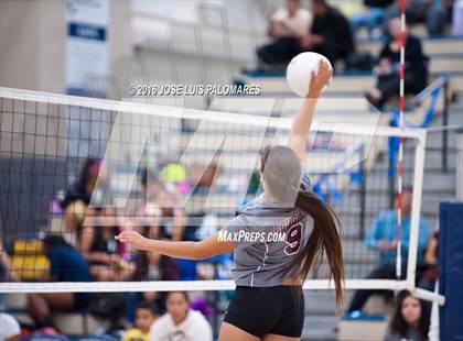 Thumbnail 3 in Granite Hills @ Silverado photogallery.