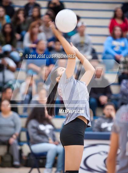 Thumbnail 2 in Granite Hills @ Silverado photogallery.