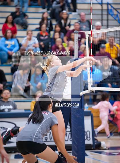 Thumbnail 1 in Granite Hills @ Silverado photogallery.