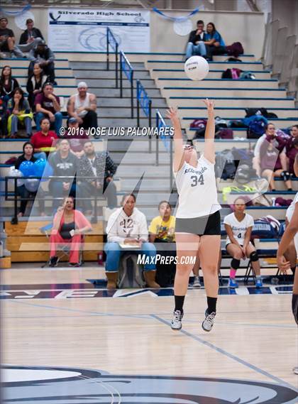 Thumbnail 3 in Granite Hills @ Silverado photogallery.