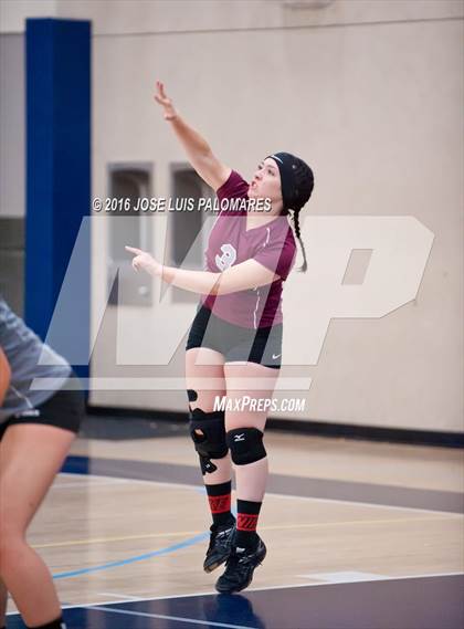 Thumbnail 1 in Granite Hills @ Silverado photogallery.