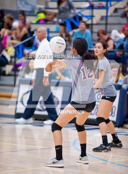 Thumbnail 2 in Granite Hills @ Silverado photogallery.
