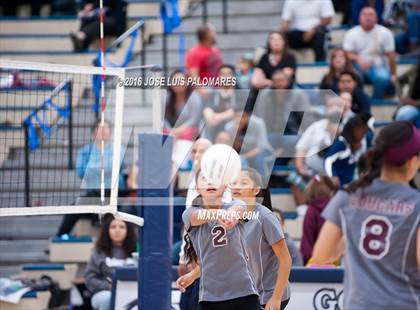 Thumbnail 2 in Granite Hills @ Silverado photogallery.