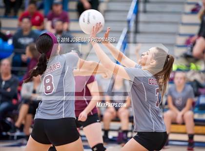 Thumbnail 3 in Granite Hills @ Silverado photogallery.
