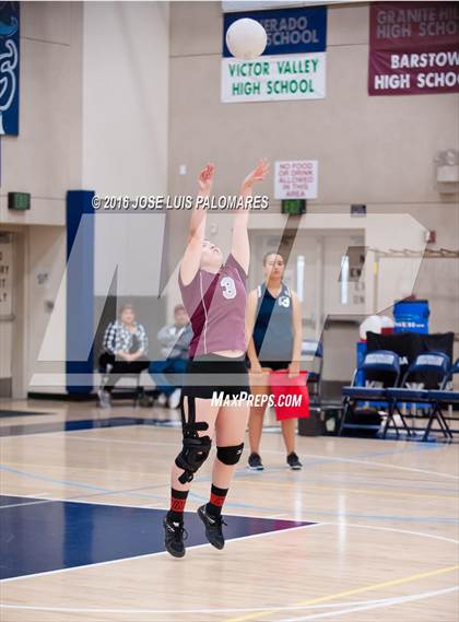 Thumbnail 3 in Granite Hills @ Silverado photogallery.