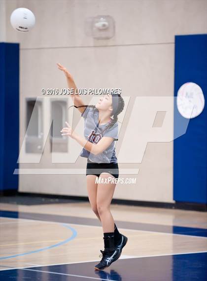 Thumbnail 1 in Granite Hills @ Silverado photogallery.
