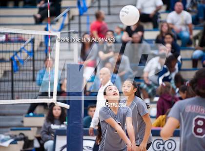 Thumbnail 1 in Granite Hills @ Silverado photogallery.