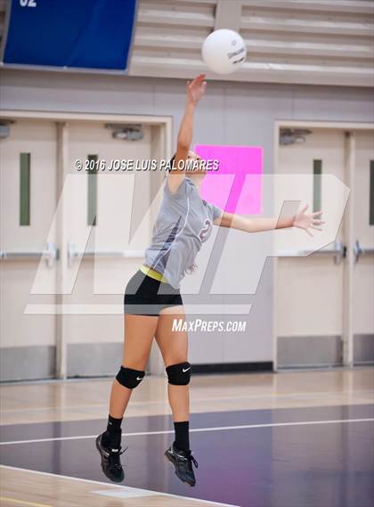 Thumbnail 2 in Granite Hills @ Silverado photogallery.