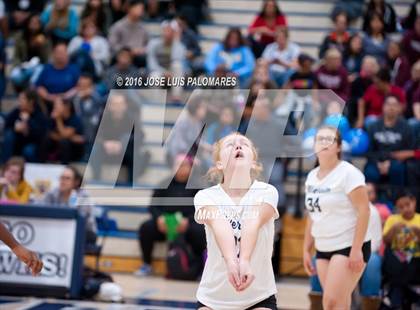 Thumbnail 1 in Granite Hills @ Silverado photogallery.